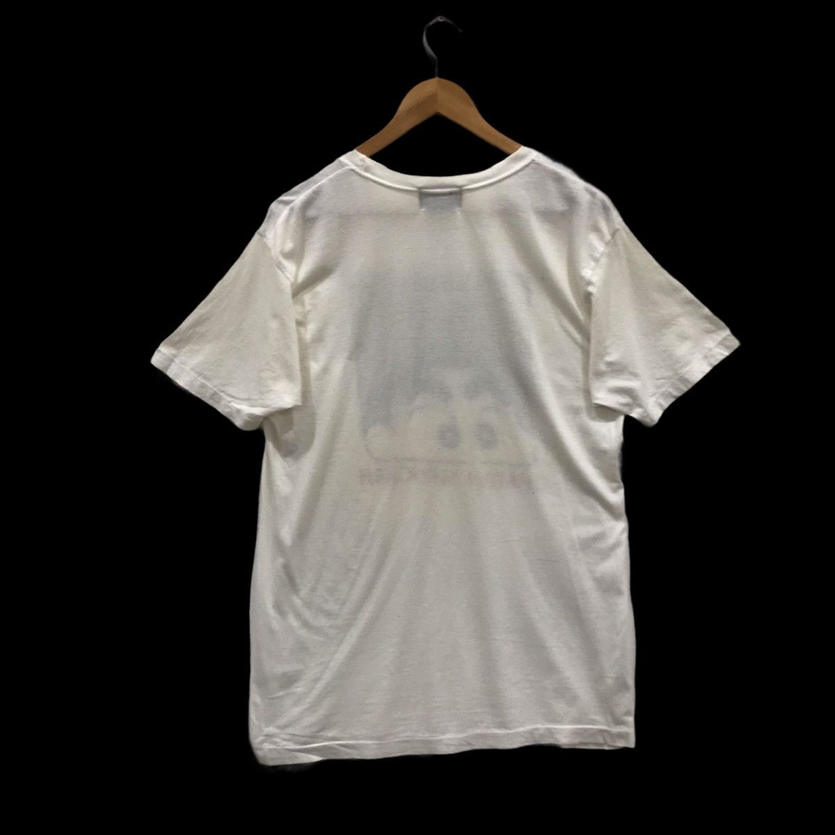 Japanese Brand × Vintage Vintage Crayon Shinchan T Shirt Size US M / EU 48-50 / 2 - 2 Thumbnail