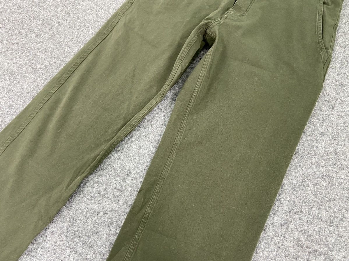 Dockers Dockers alpha khaki pants Size US 35 - 5 Thumbnail