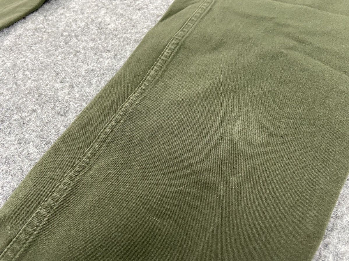 Dockers Dockers alpha khaki pants Size US 35 - 4 Thumbnail