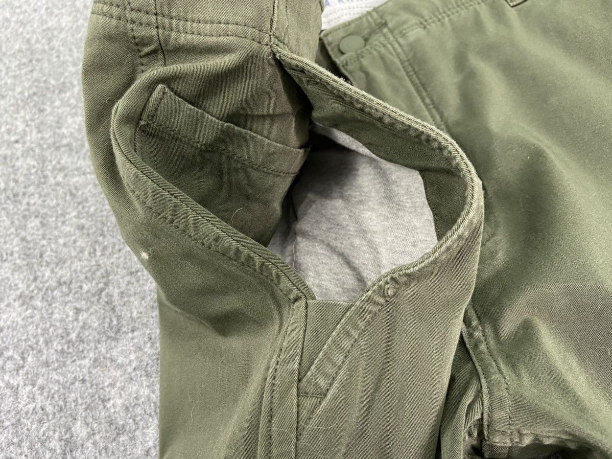 Dockers Dockers alpha khaki pants Size US 35 - 8 Thumbnail
