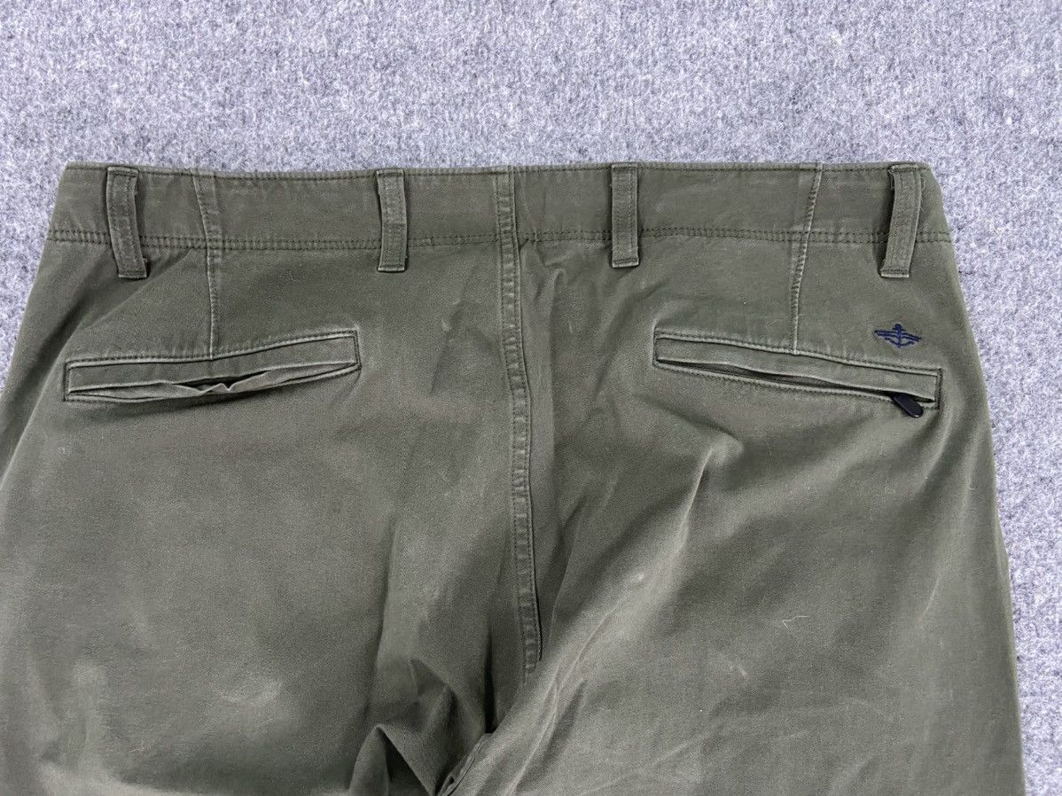 Dockers Dockers alpha khaki pants Size US 35 - 17 Thumbnail