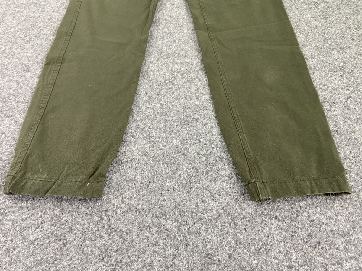 Dockers Dockers alpha khaki pants Size US 35 - 2 Thumbnail