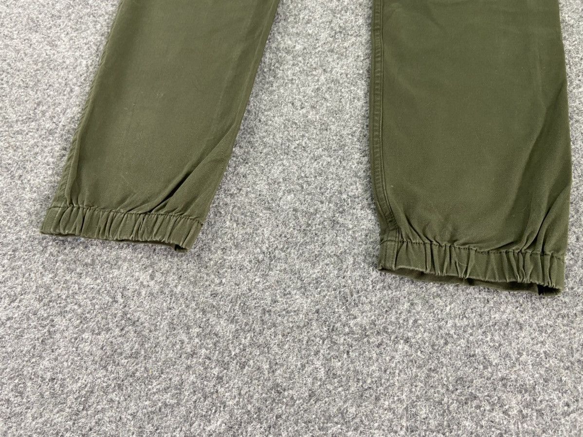 Dockers Dockers alpha khaki pants Size US 35 - 16 Thumbnail