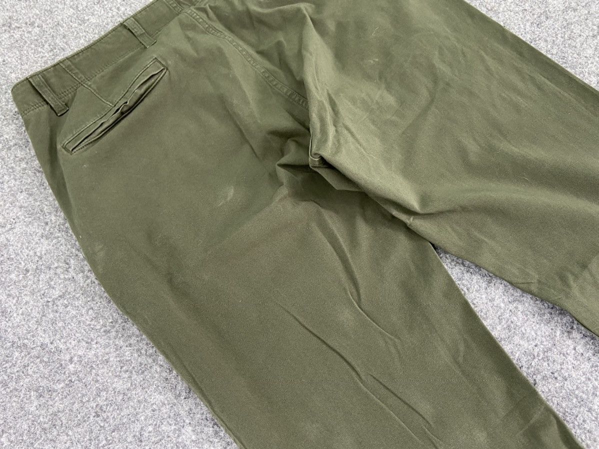 Dockers Dockers alpha khaki pants Size US 35 - 14 Thumbnail