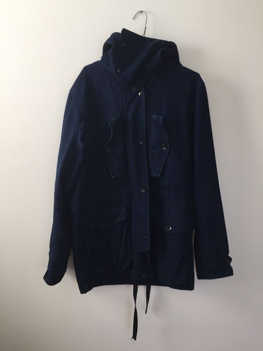 Engineered Garments Storm Parka | Grailed