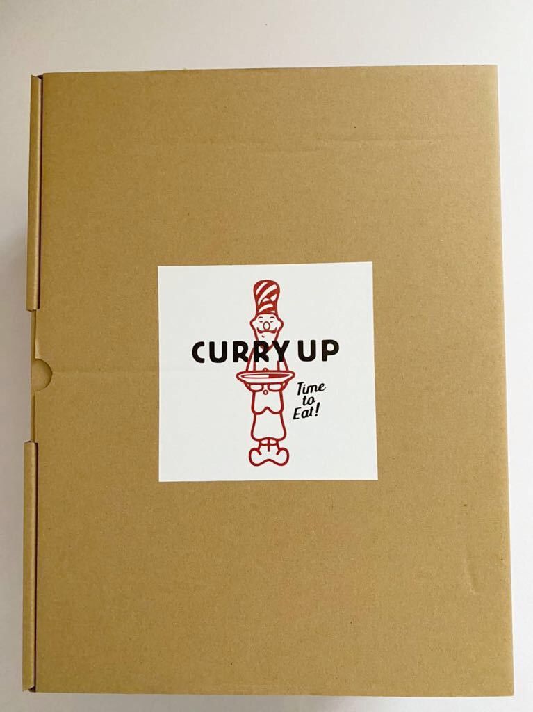 ＜HUMAN MADE＞CURRY UP PAPER MACHE DISPLAY Human Made Human Made Curry Up Paper Mache | Grailed