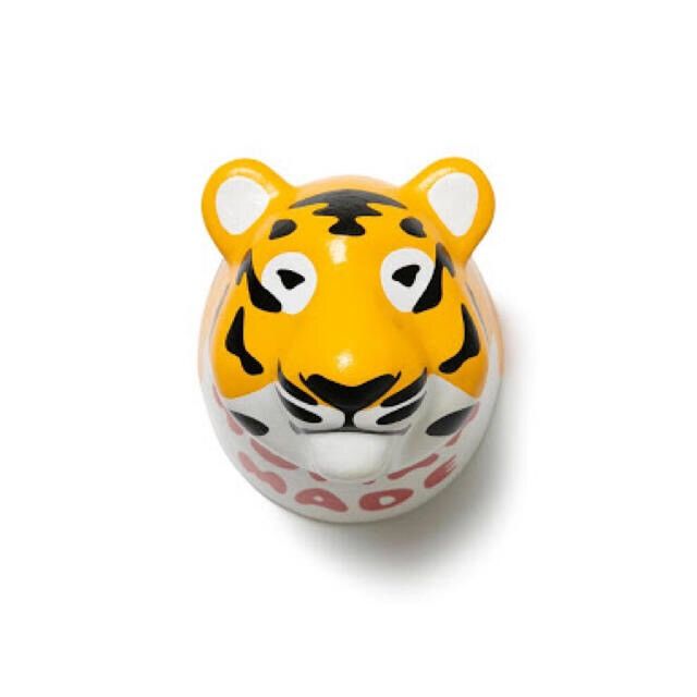 Human Made Human Made Tiger Trophy Paper Mache | Grailed