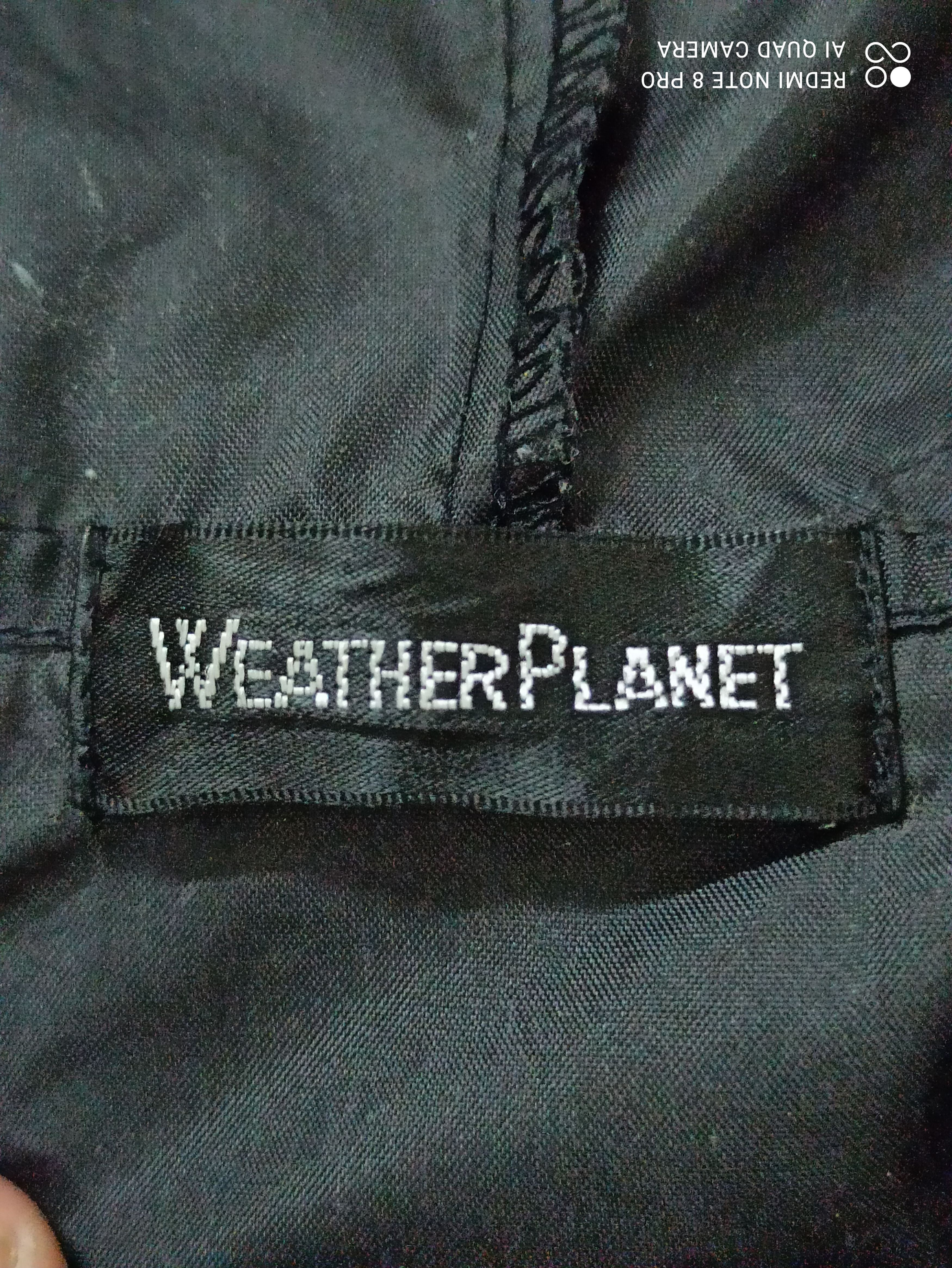 Other WEATHER PLANET Size US XL / EU 56 / 4 - 4 Thumbnail