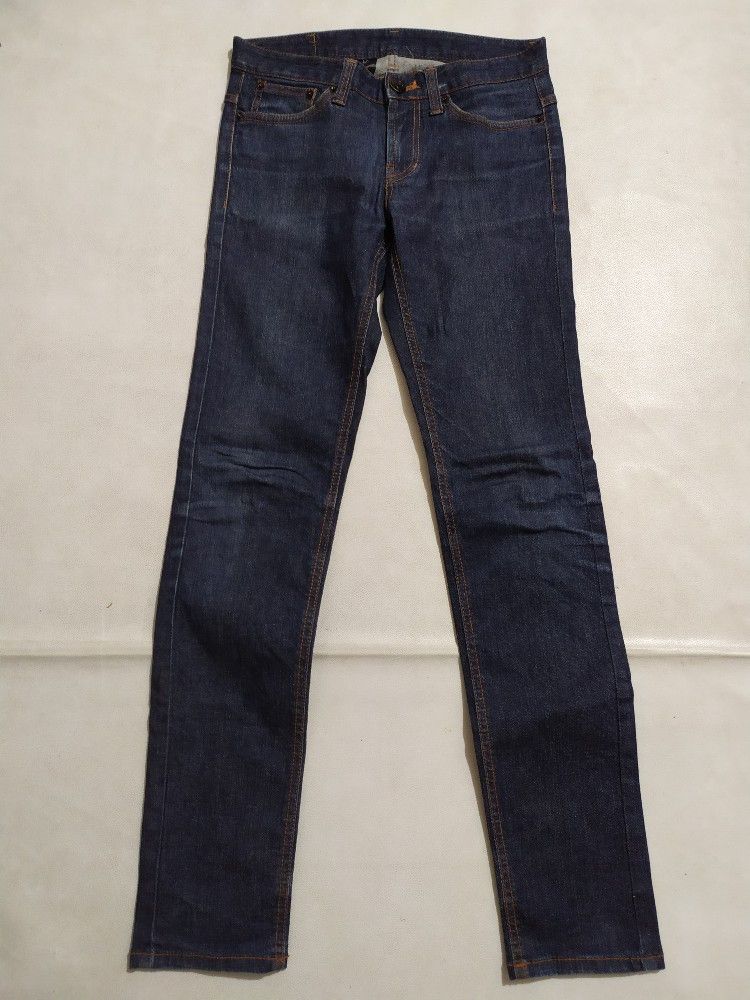 パンツ archive NUMBER (N)INE black denim pants Number (N)ine Number (N)ine Grunge Denim | Grailed