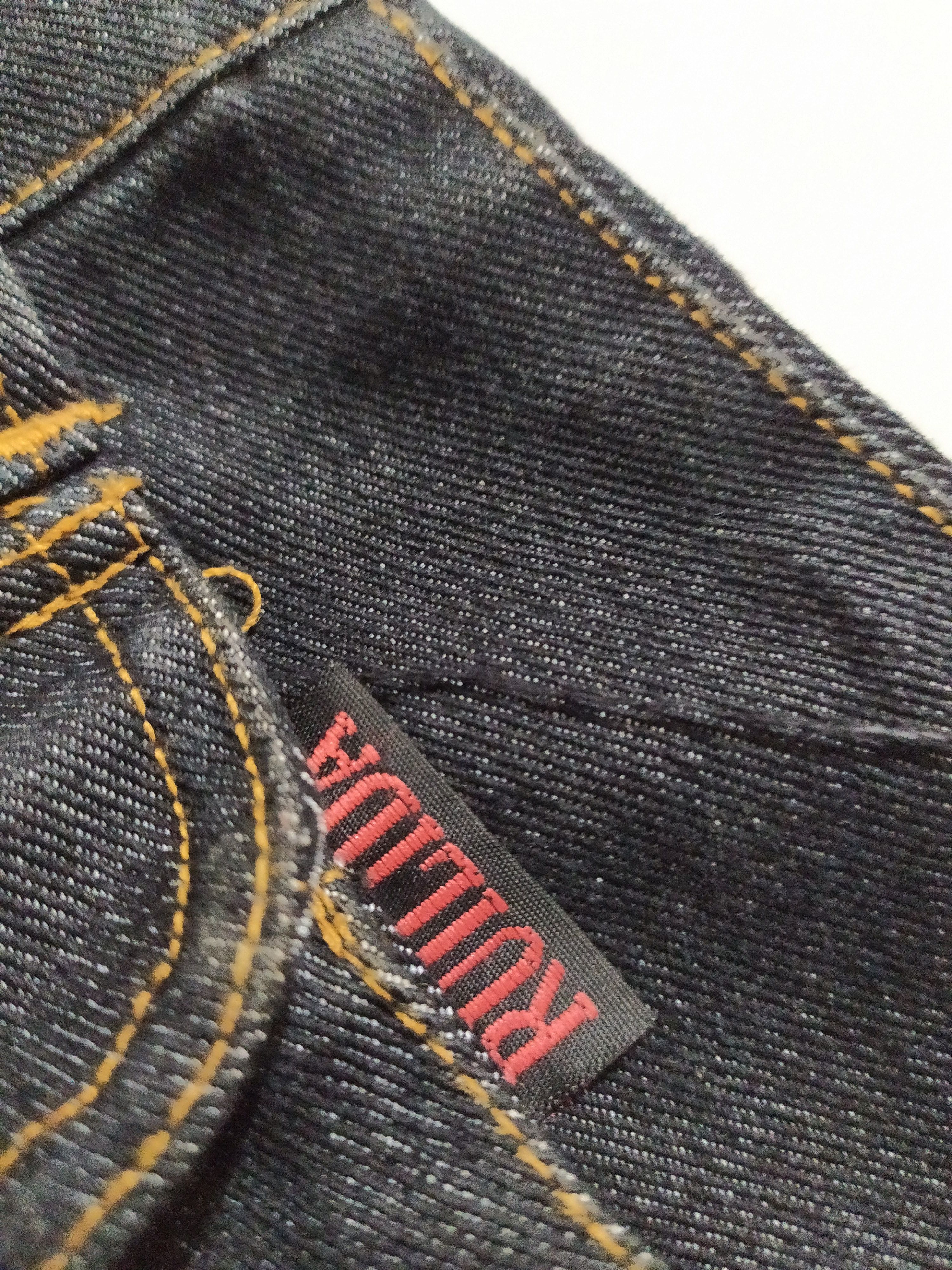 Japanese Brand Ruilida Bondage Cargo Tactical Multipocket bootcut Pants Size US 28 / EU 44 - 8 Thumbnail