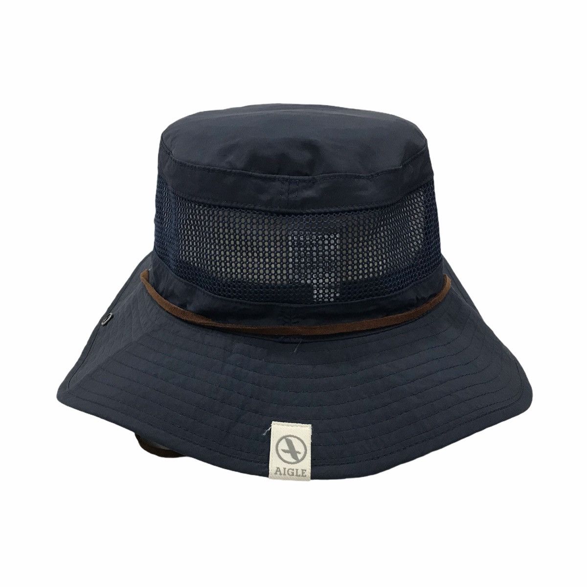 Aigle Bucket Hats