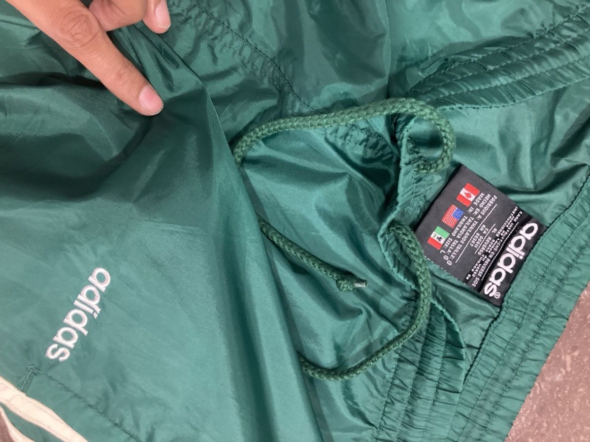 Adidas Vintage Adidas Tracksuit Bottom Pants L Size US 42 / EU 58 - 7 Thumbnail