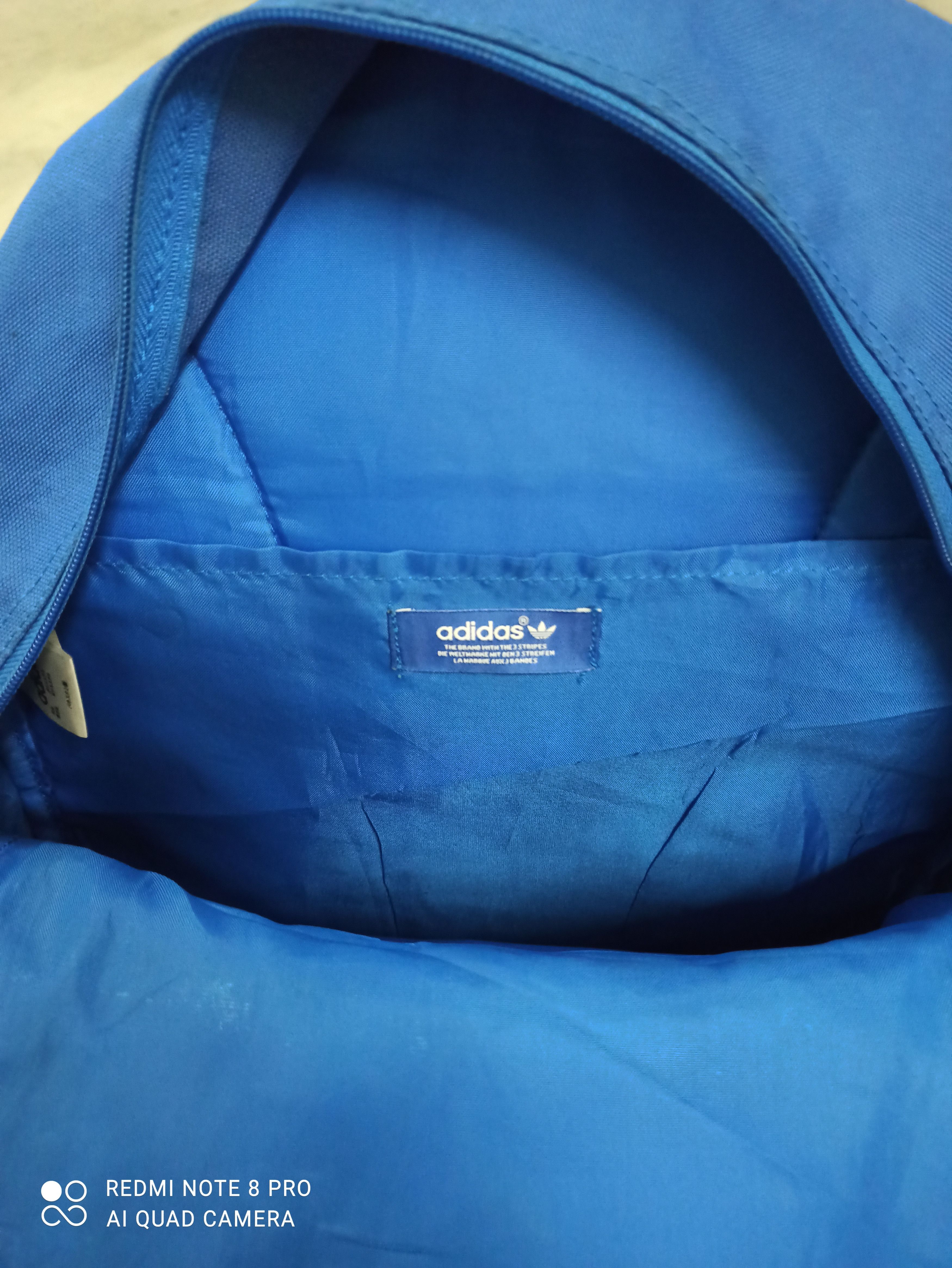 Adidas × Vintage ADIDAS BEG Size ONE SIZE - 7 Thumbnail