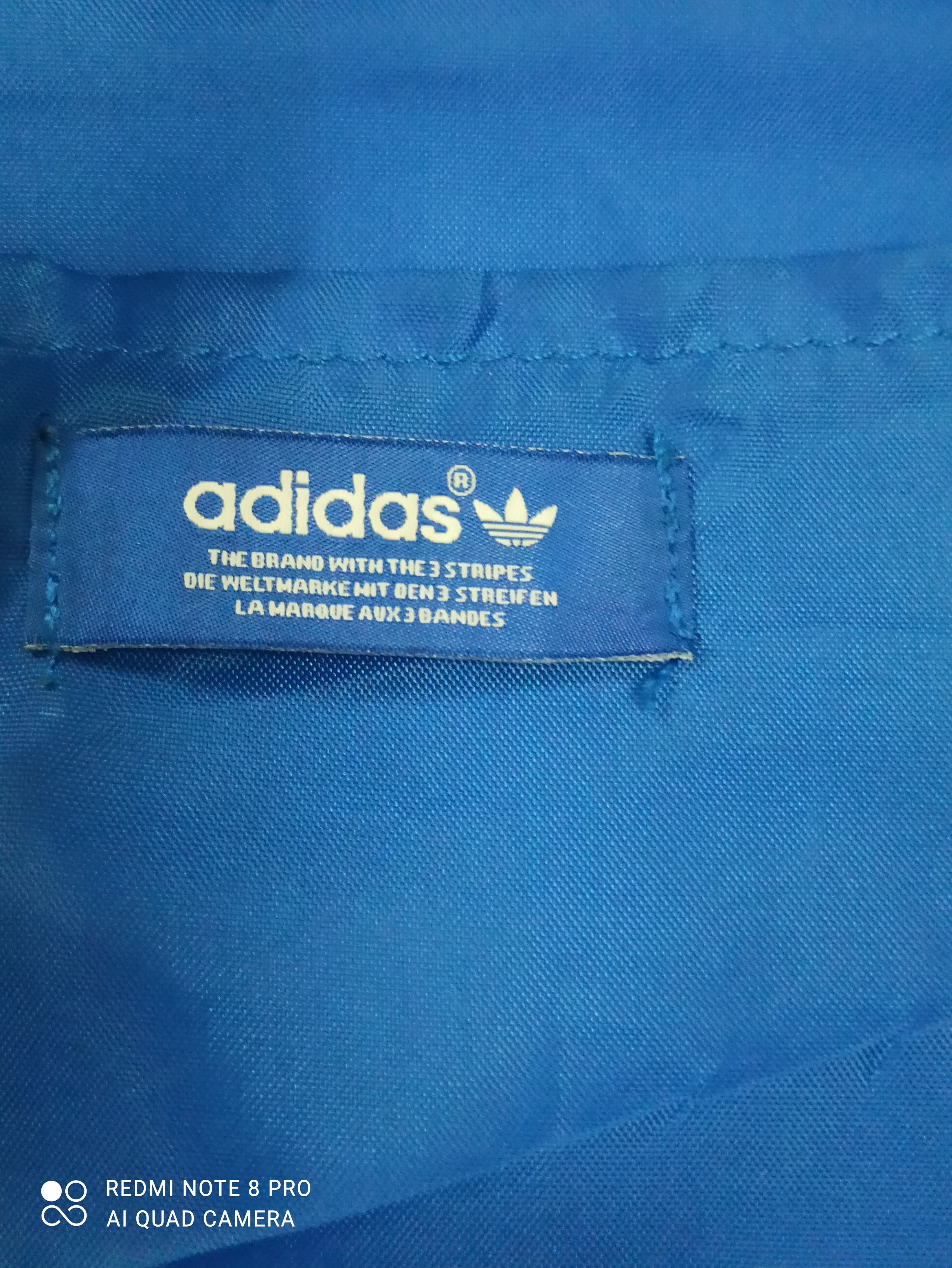 Adidas × Vintage ADIDAS BEG Size ONE SIZE - 9 Thumbnail