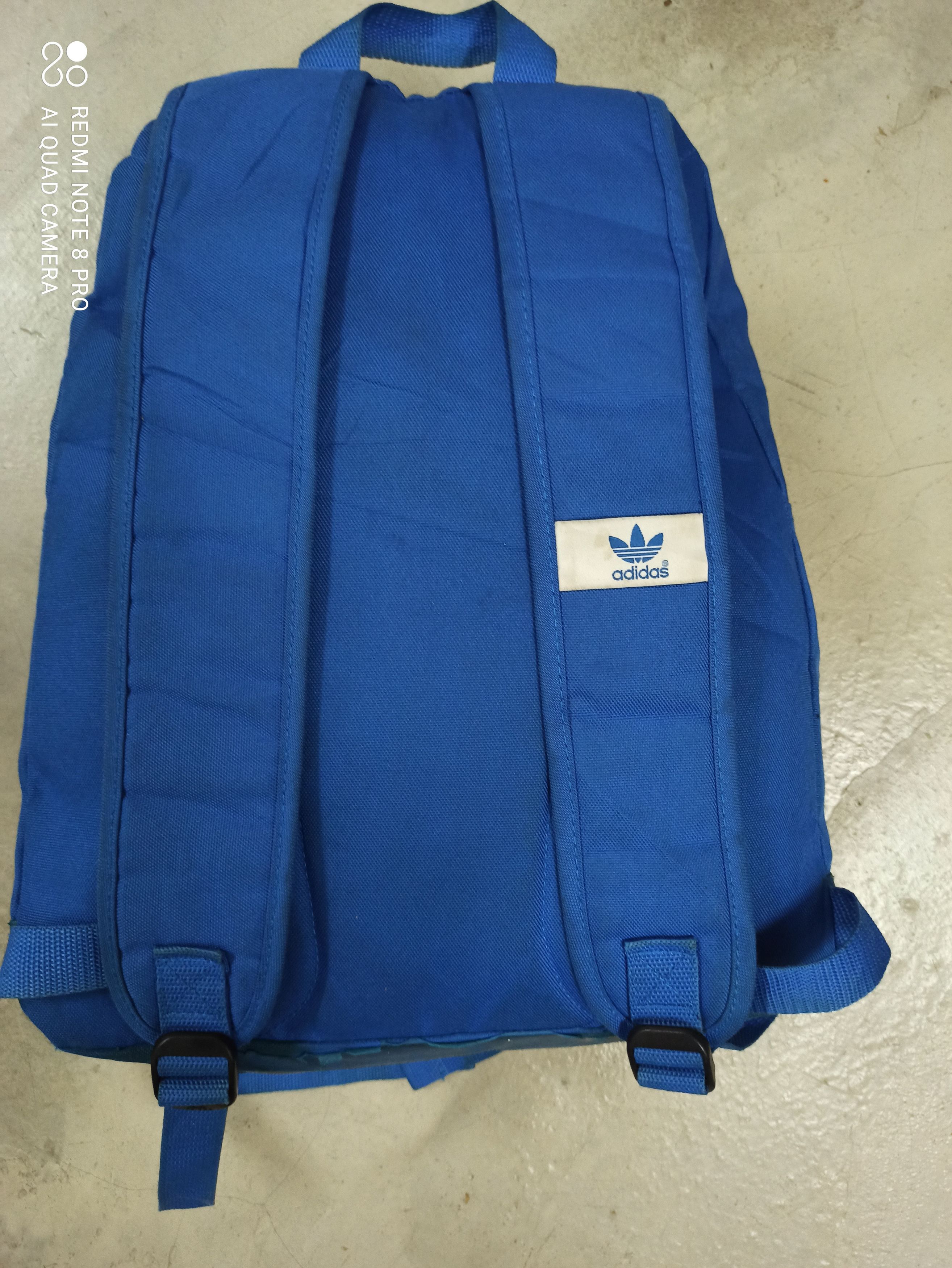 Adidas × Vintage ADIDAS BEG Size ONE SIZE - 4 Thumbnail