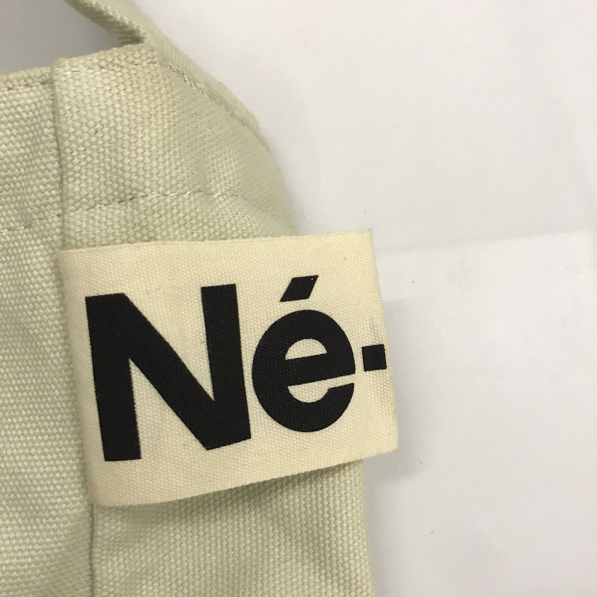 Issey Miyake Issey Miyake Né-Net Tote Bag Size ONE SIZE - 4 Thumbnail