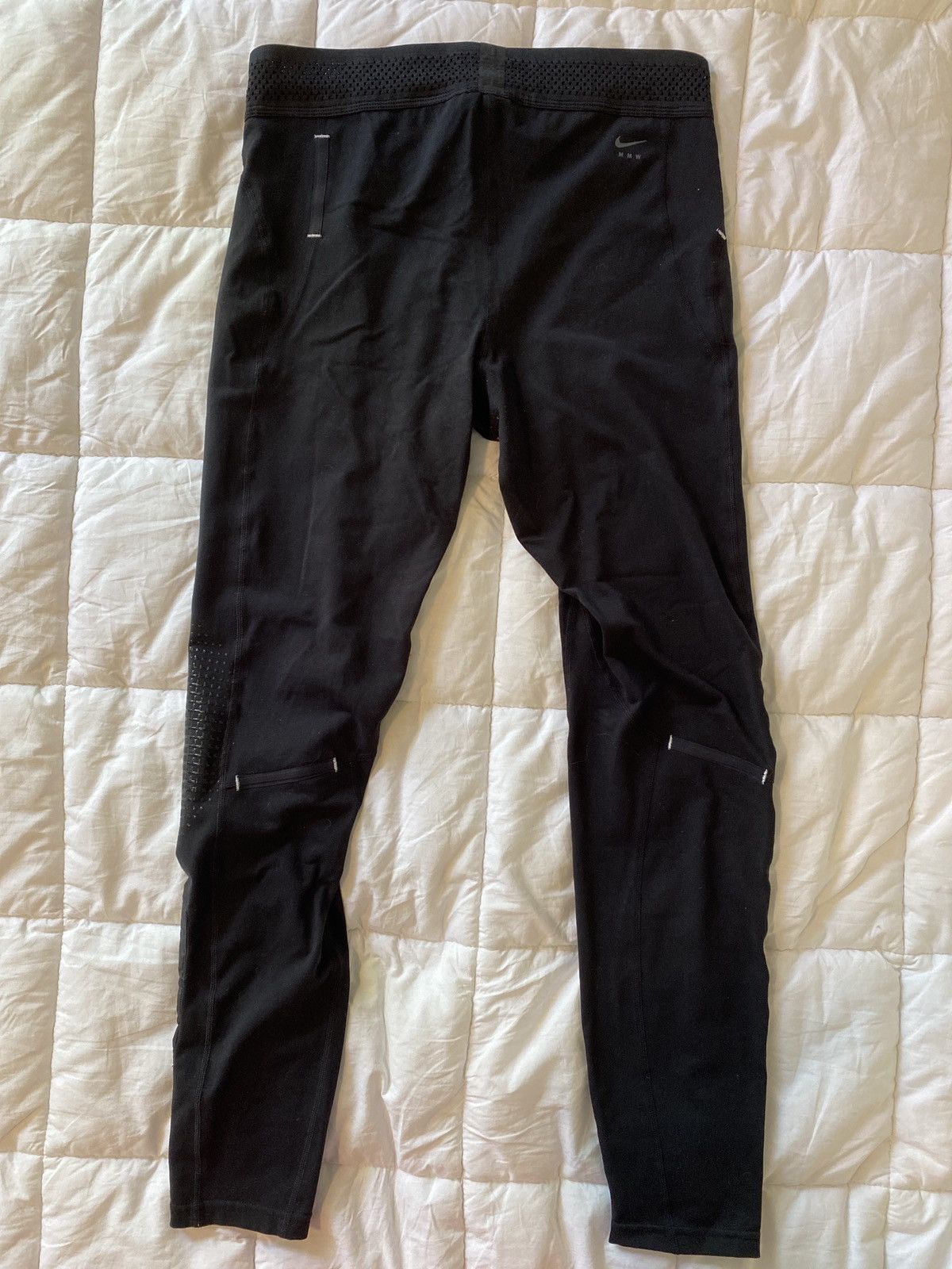 Alyx × MMW × Nike 2-in-1 MMW Nike Alyx Camo shorts/leggings Size US 34 / EU 50 - 5 Thumbnail
