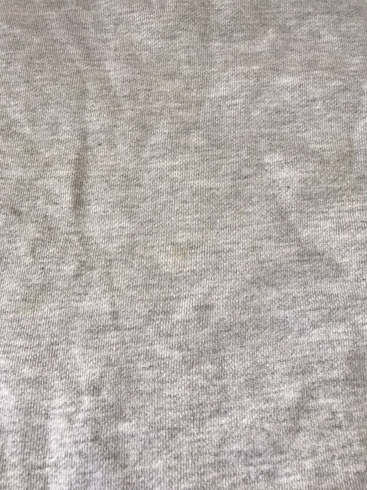 Logo 7 × NFL × Vintage Vintage Giants New York Logo 7 Sweatshirt Size US M / EU 48-50 / 2 - 18 Thumbnail