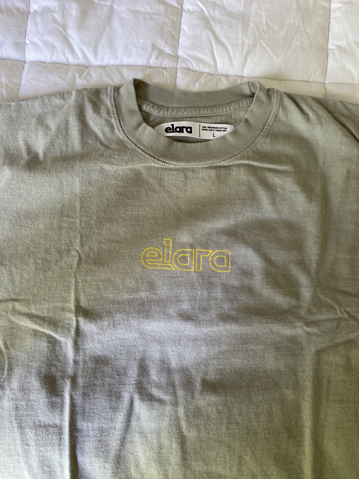 T-shirt A24 X Uncut Gems Elara - Taille XL, édition Limitée 1000, Occasion Très Bon état