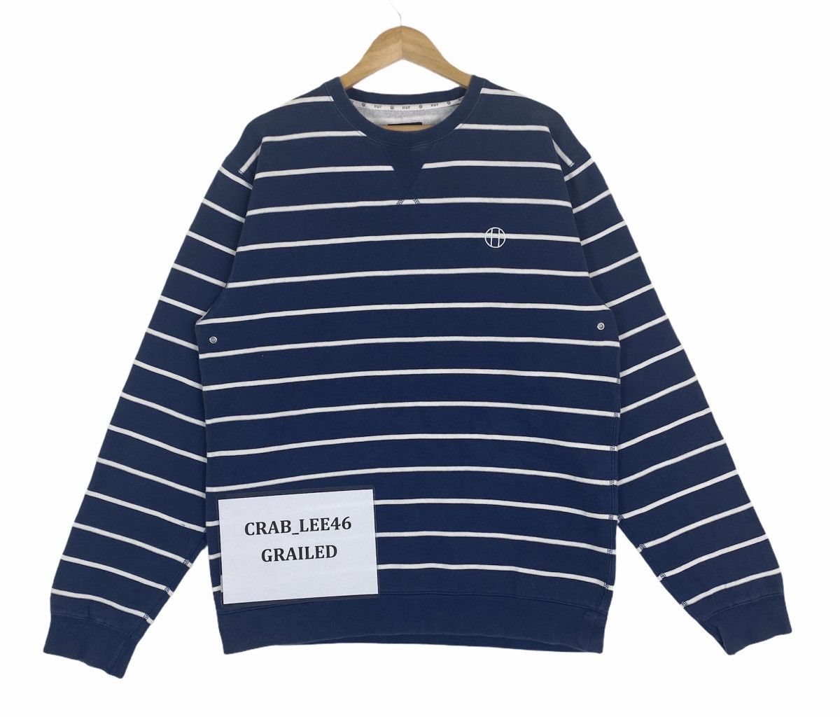 Huf × Sun Surf Nice item simple Design Vintage HUF Size US XL / EU 56 / 4 - 1 Thumbnail