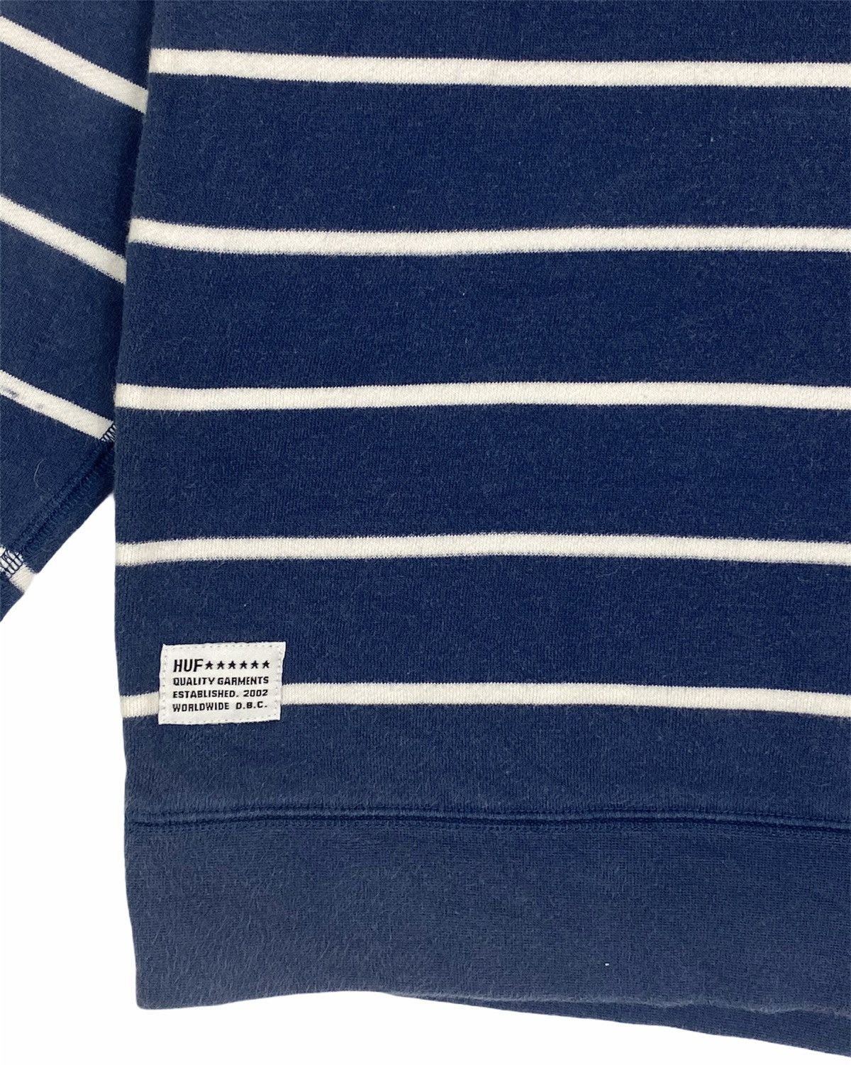 Huf × Sun Surf Nice item simple Design Vintage HUF Size US XL / EU 56 / 4 - 5 Thumbnail