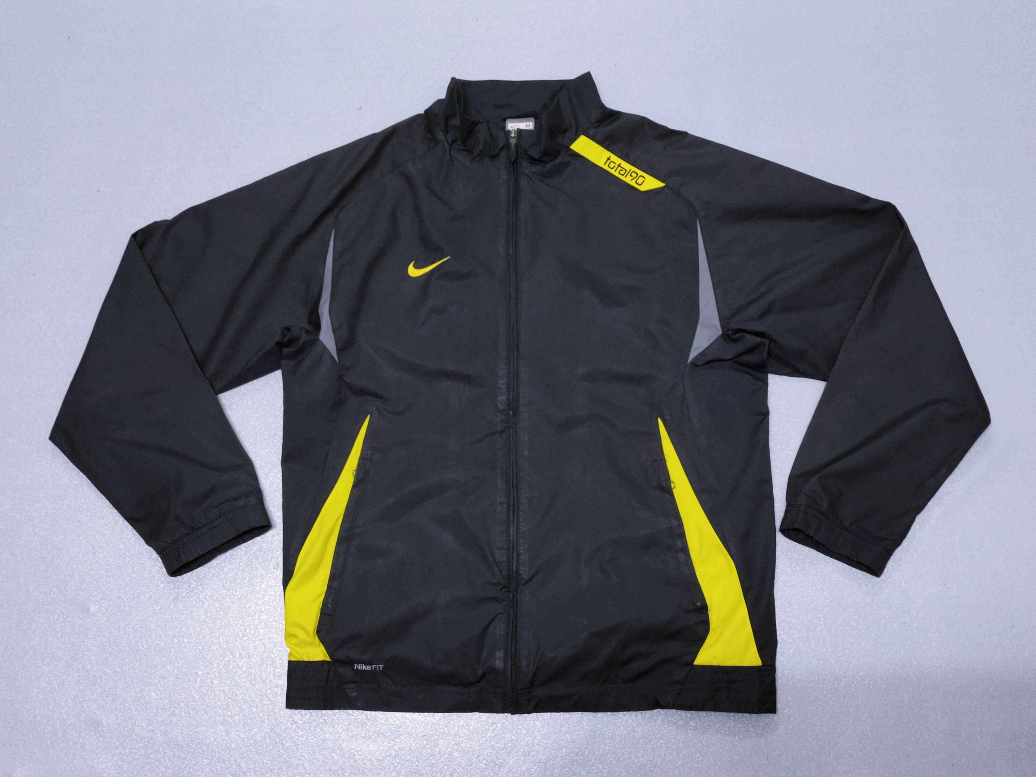 Nike total 2024 90 jacket