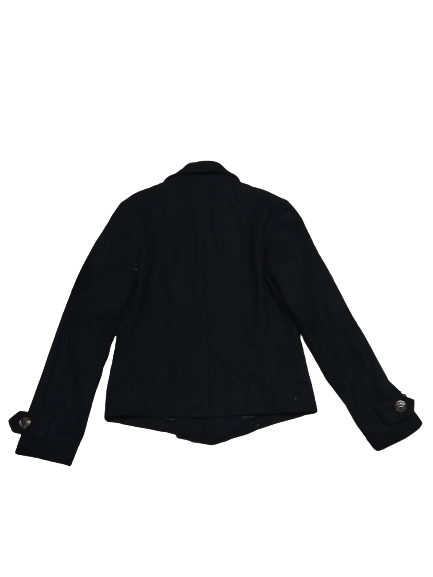 Japanese Brand × PPFM PPFM WOOL DOUBLE BREASTED JACKET Size US M / EU 48-50 / 2 - 3 Thumbnail