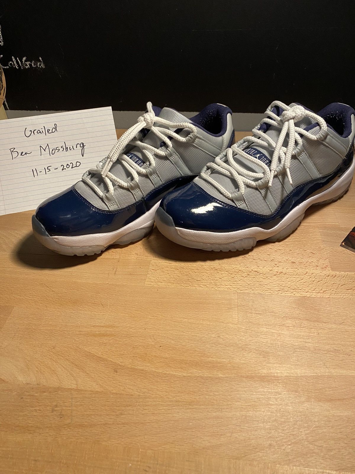 ? 2015 Jordan Future Low \