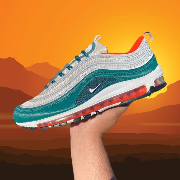 Air max 2025 97 gatorade