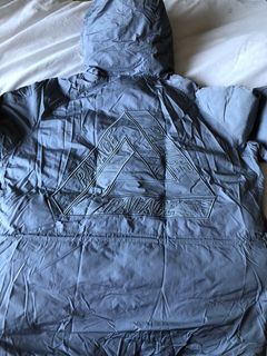 Palace P 3 B Parka | Grailed