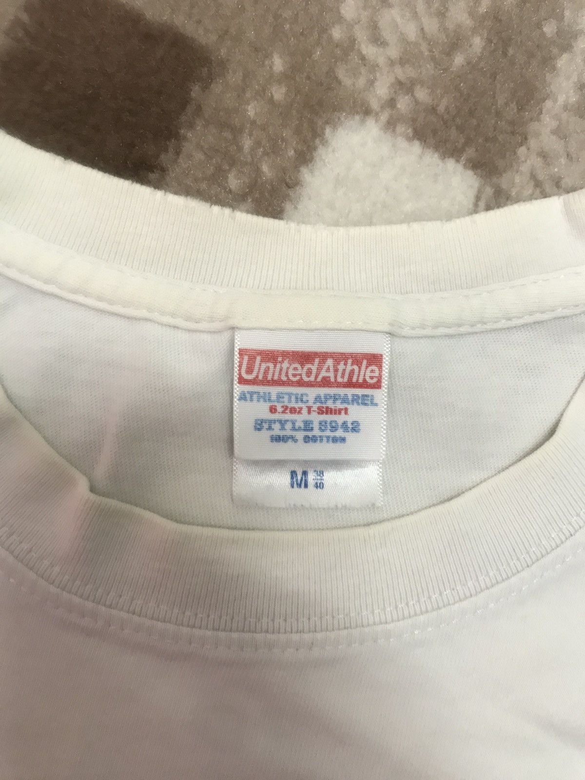 Designer × Japanese Brand Transword suzuka yoshida Size US M / EU 48-50 / 2 - 4 Thumbnail