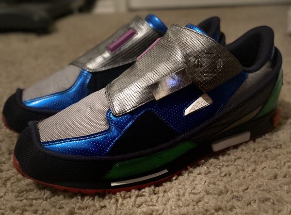 raf simons rising star 2