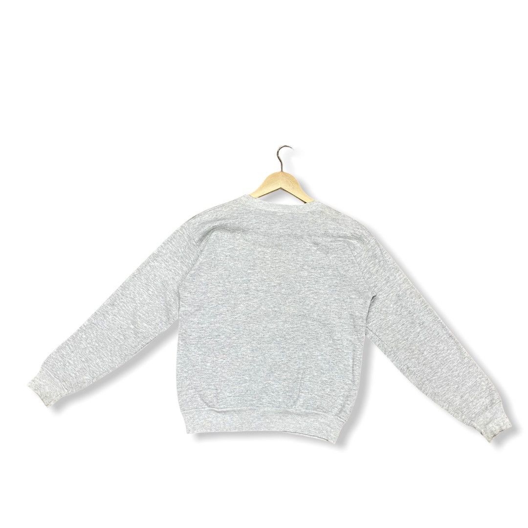 NBA L.A Lakers Vintage Sweatshirt for kids or XXS women Size US XXS / EU 40 - 9 Thumbnail