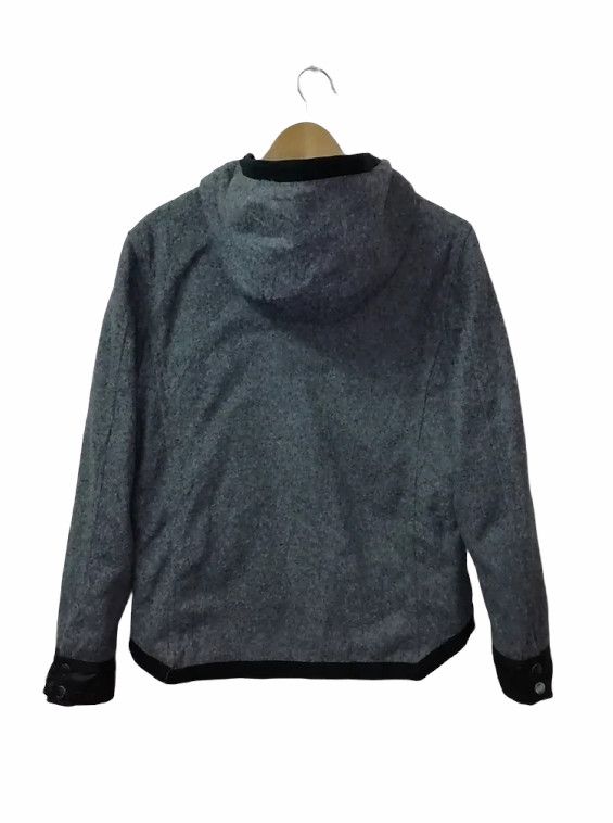 Beams Plus × Japanese Brand Beams Reversible Zip Up Hoodie Jacket 45rpm Size US M / EU 48-50 / 2 - 5 Thumbnail