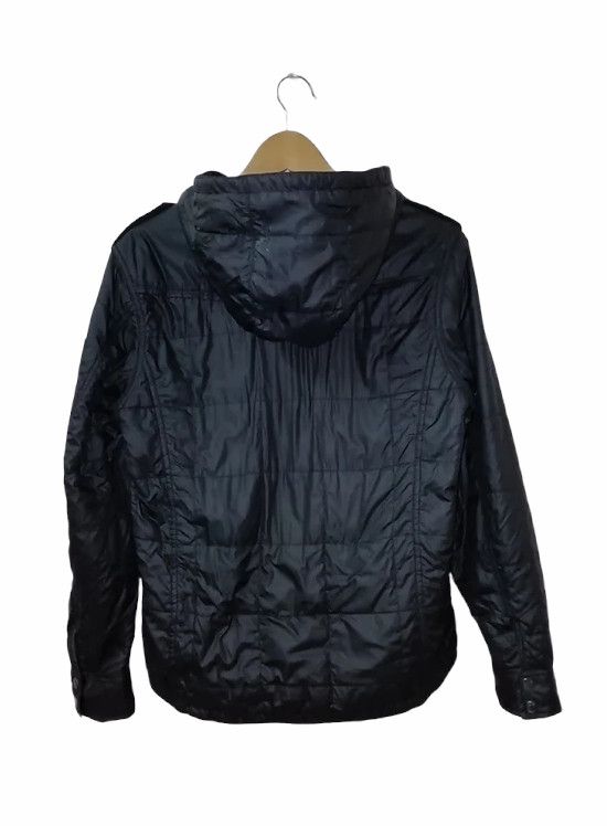 Beams Plus × Japanese Brand Beams Reversible Zip Up Hoodie Jacket 45rpm Size US M / EU 48-50 / 2 - 3 Thumbnail