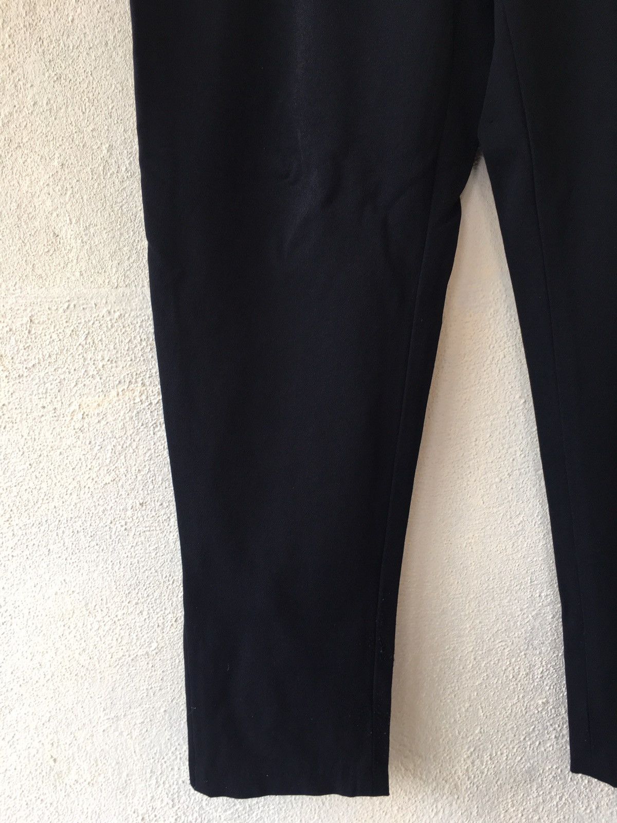 DKNY × Vintage vintage DKNY black pants Size US 33 - 4 Thumbnail