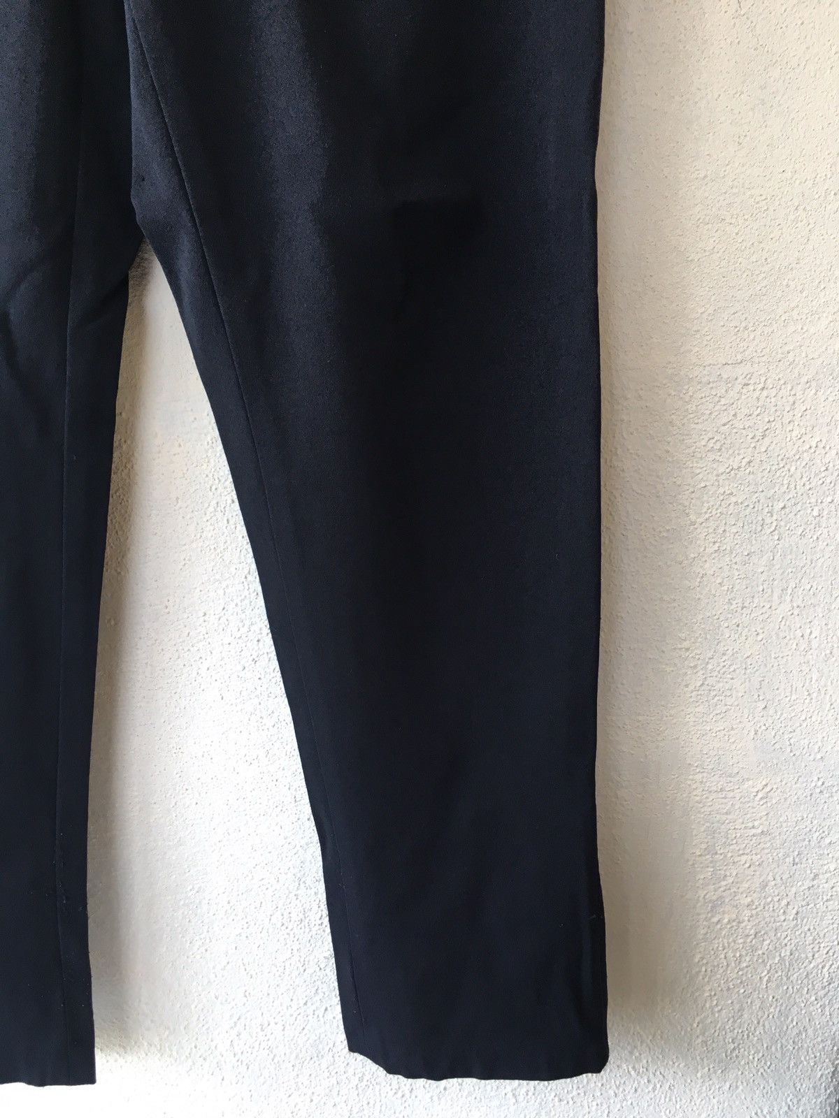 DKNY × Vintage vintage DKNY black pants Size US 33 - 5 Thumbnail