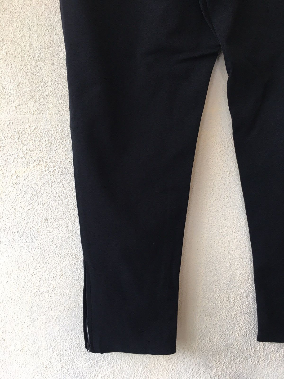 DKNY × Vintage vintage DKNY black pants Size US 33 - 9 Thumbnail