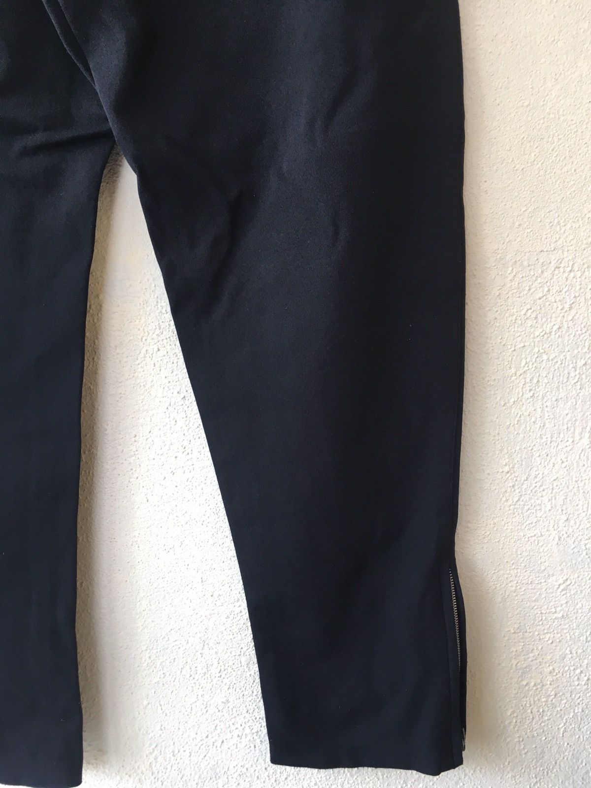 DKNY × Vintage vintage DKNY black pants Size US 33 - 10 Thumbnail