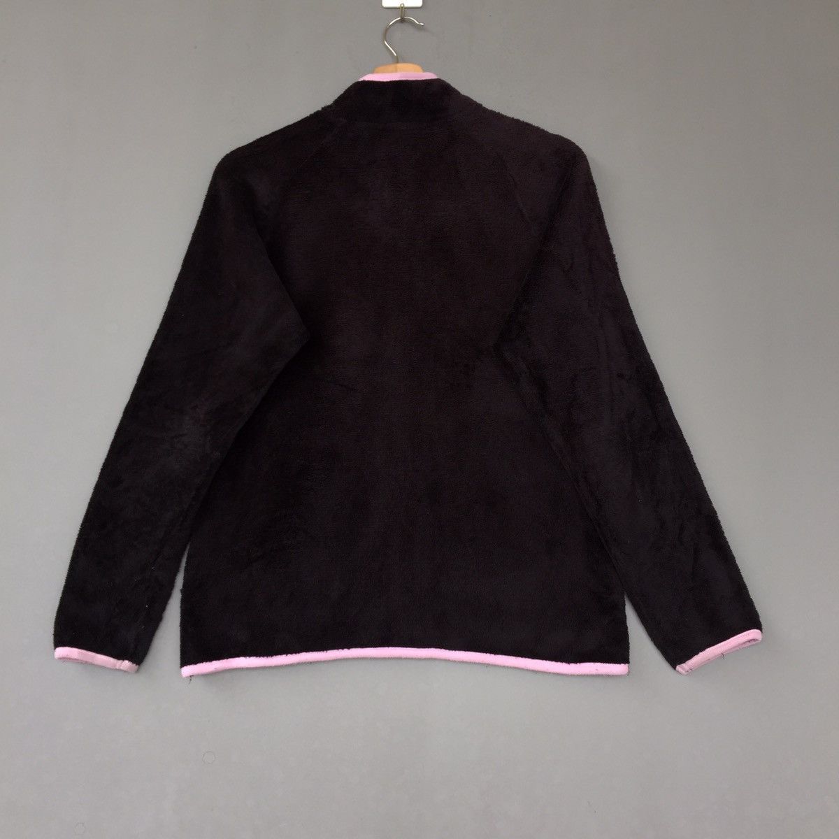 Vintage Hang Ten Fleece/Hang Ten Sweater pullover Jumper Size US L / EU 52-54 / 3 - 2 Preview