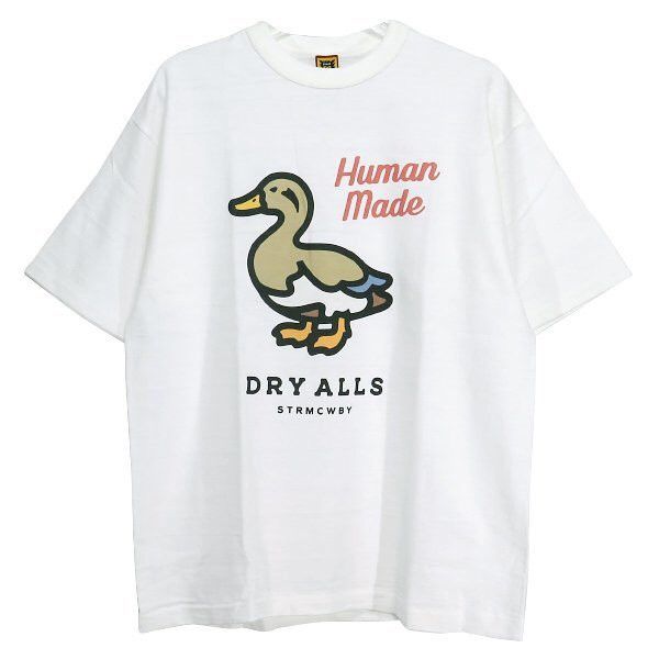 Human Made Human Made Duck Tee | Grailed