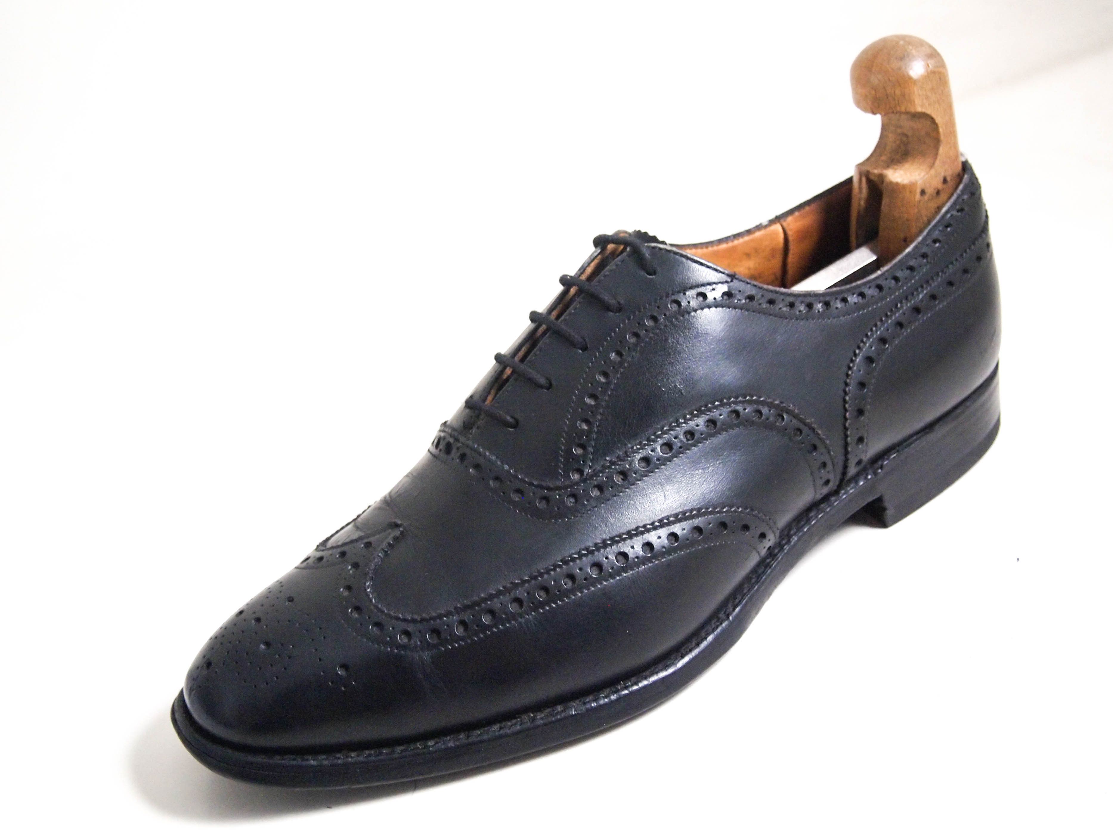 Churchs Church's Wingtip Brogues | Grailed