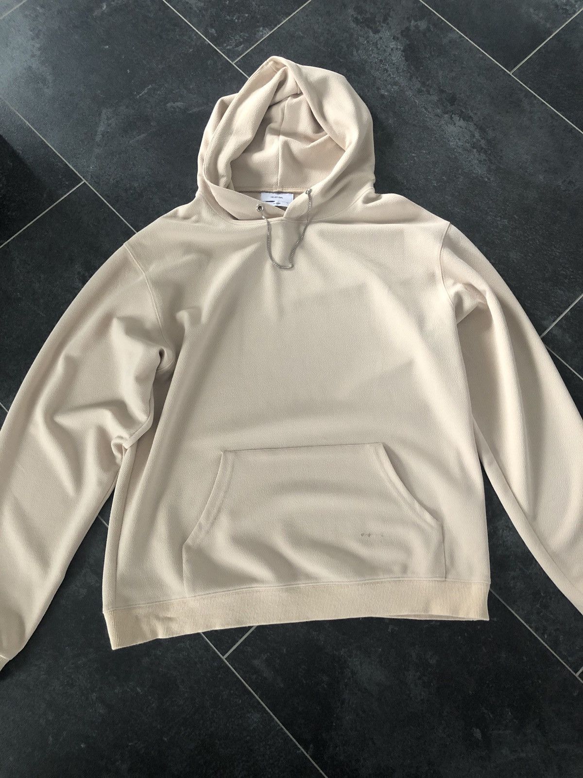 Heliot Emil Heliot Emil Chain Hoodie Size US M / EU 48-50 / 2 - 2 Thumbnail