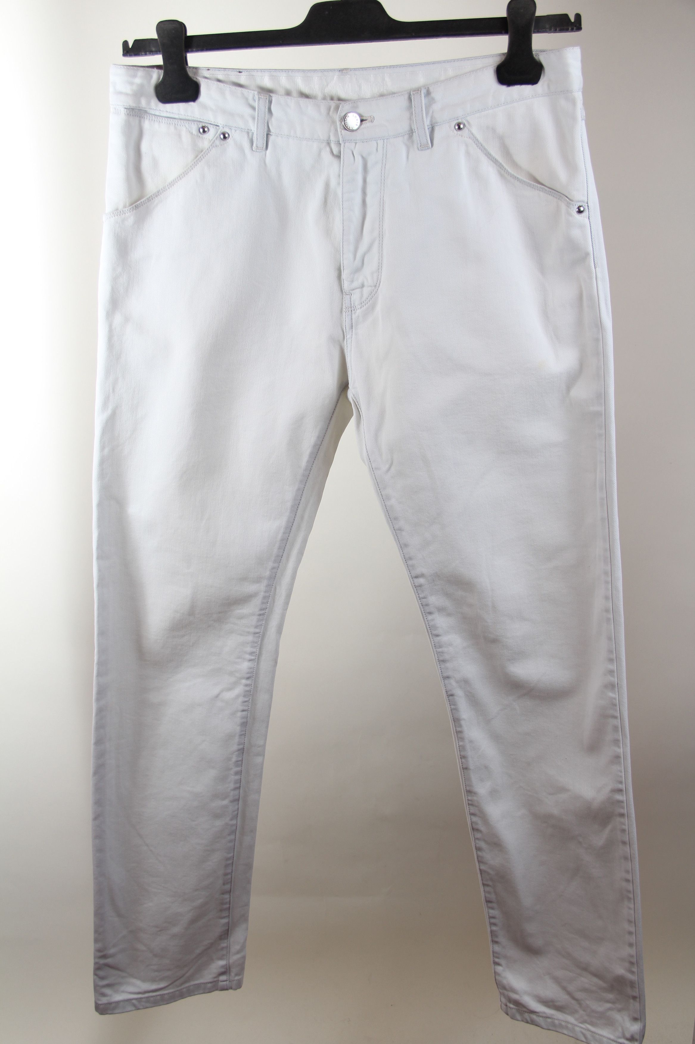 Louis Vuitton Jeans sz 32 003191