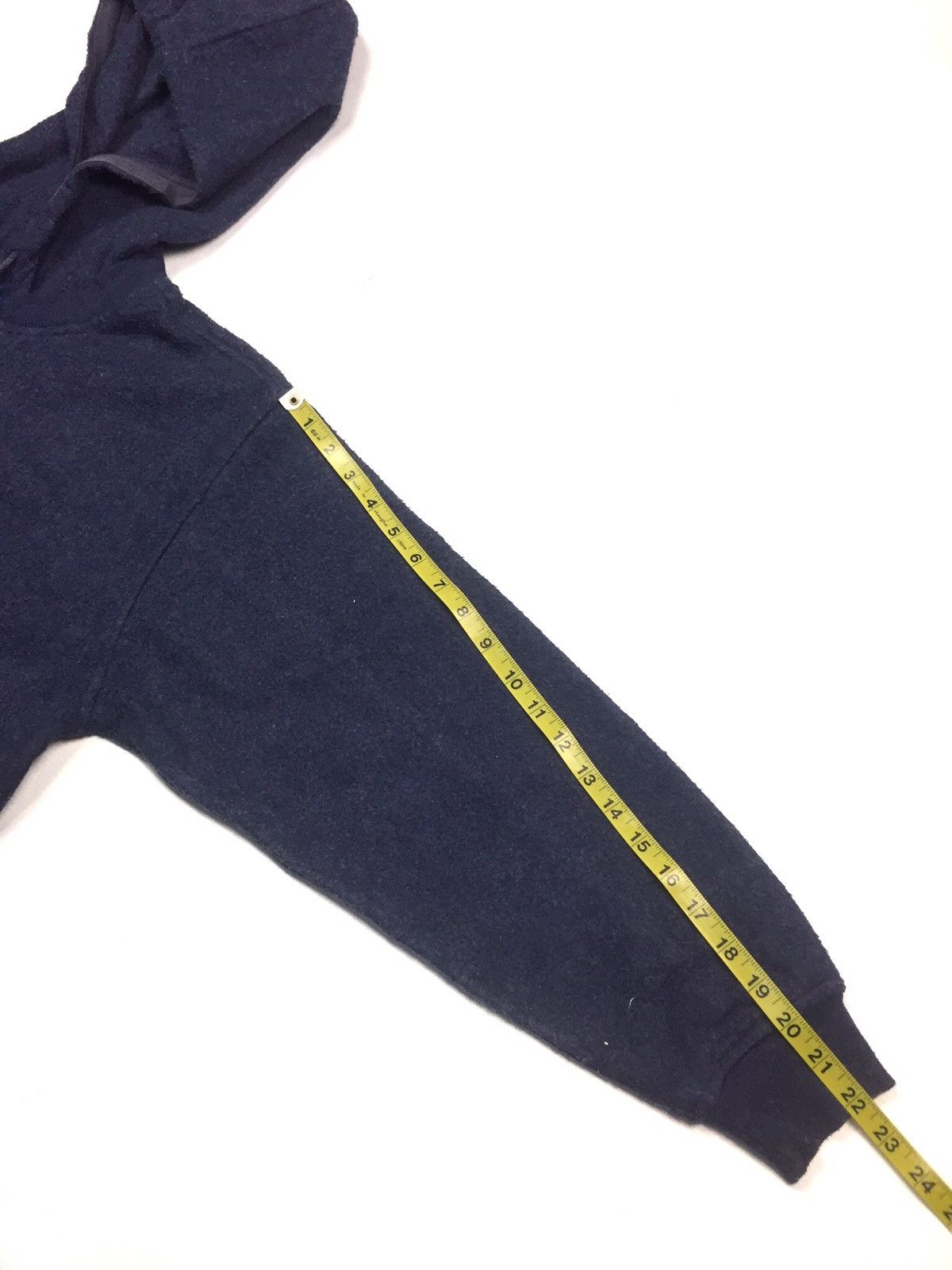 Valentino Valentino Multicolor Spell out Hoodies Pullover Size US M / EU 48-50 / 2 - 8 Thumbnail