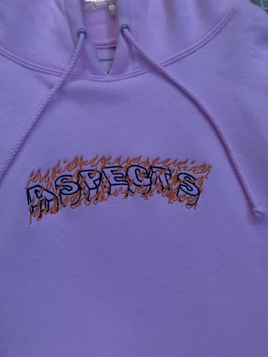 Aspects cheap pink hoodie