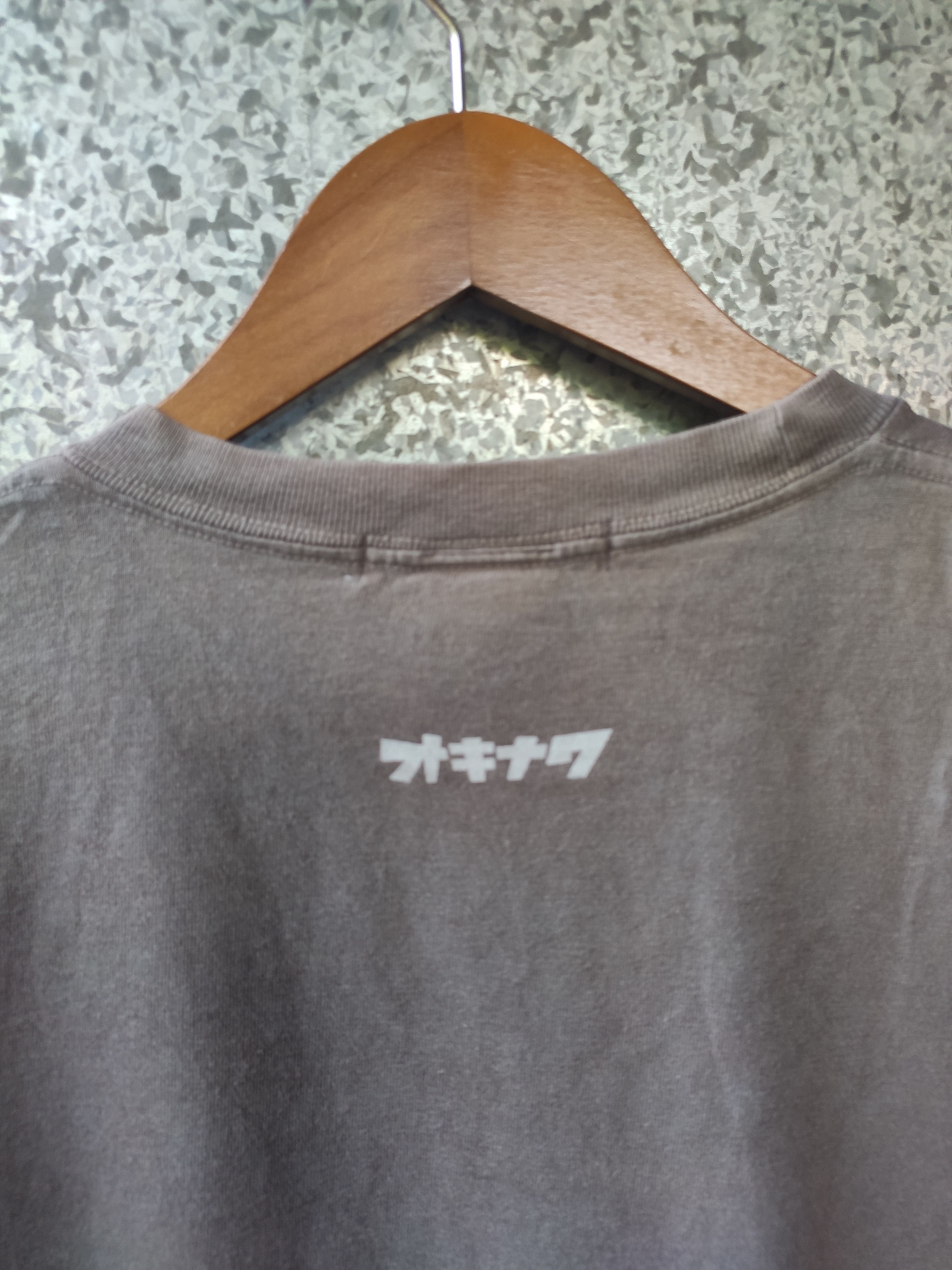 Anime 🔥 Vintage Anamori t shirt Size US M / EU 48-50 / 2 - 4 Thumbnail