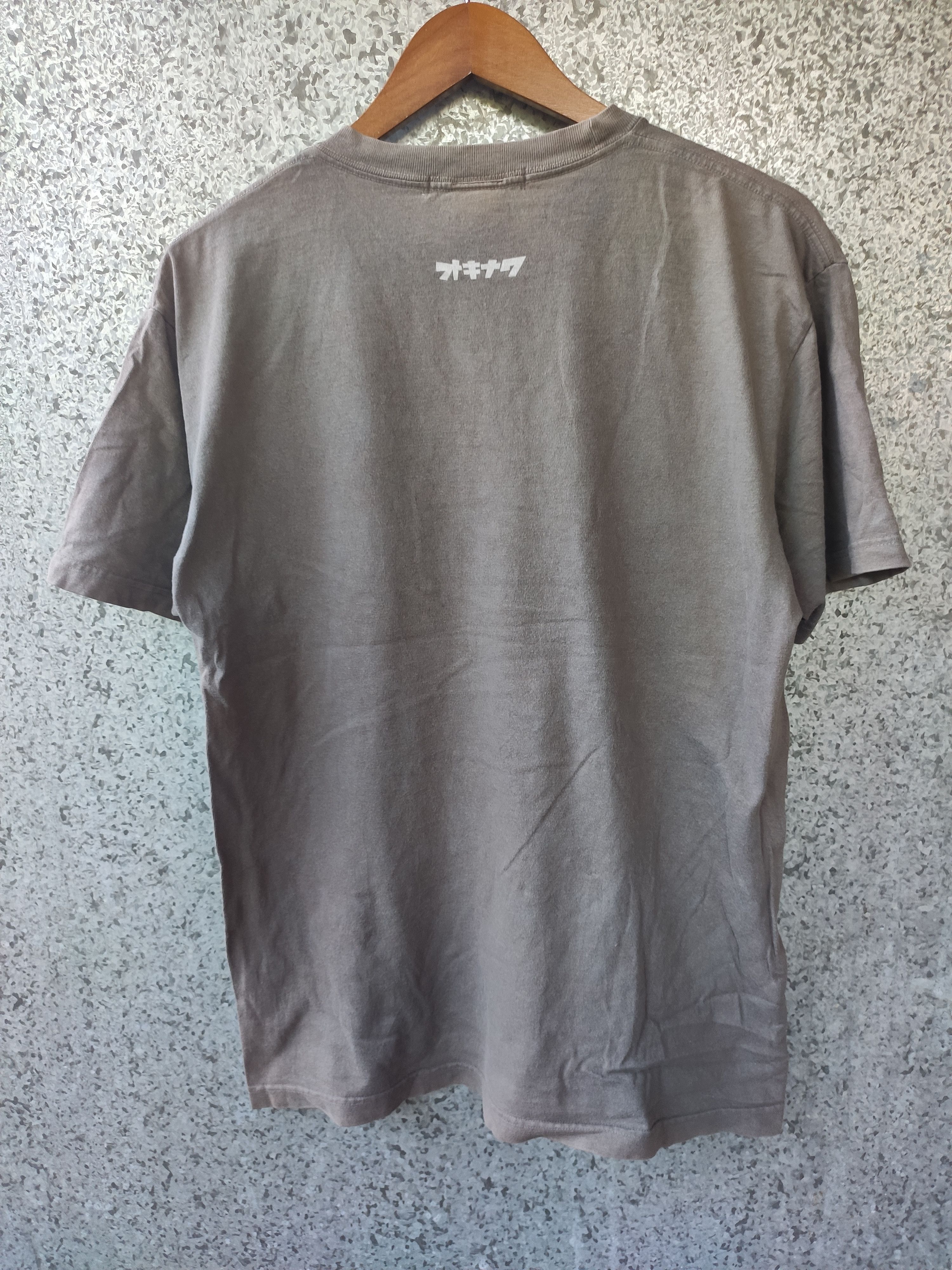 Anime 🔥 Vintage Anamori t shirt Size US M / EU 48-50 / 2 - 3 Thumbnail