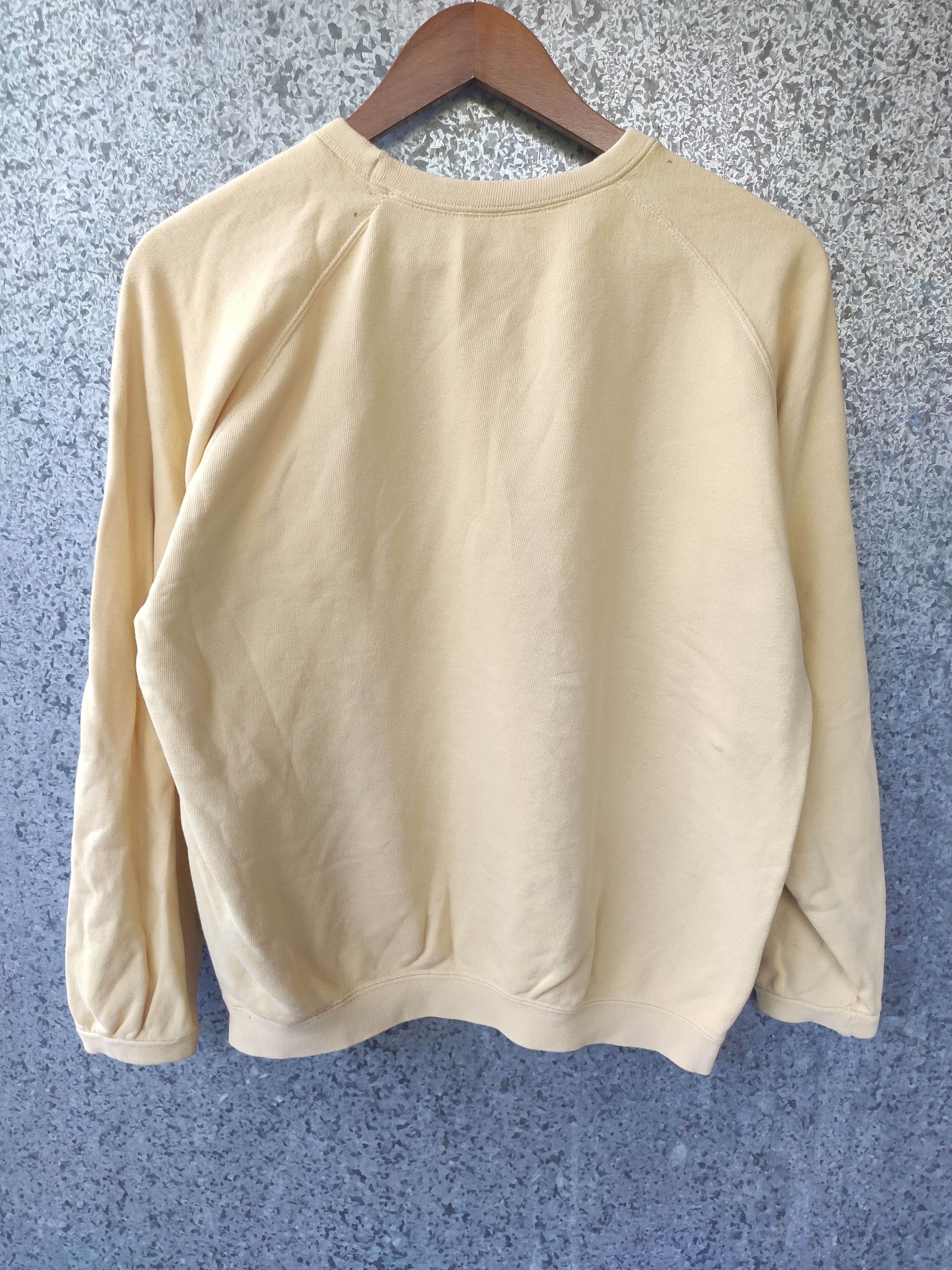 Cartoon Network Vintage 80s Vintage Mickey Mouse sweatshirt Size US M / EU 48-50 / 2 - 3 Thumbnail