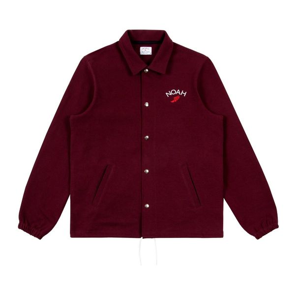 Noah Noah NYC Rugby Coaches Jacket | Grailed